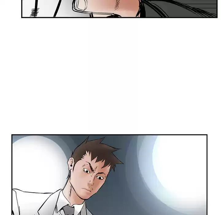 Legend: The Beginning ch.25