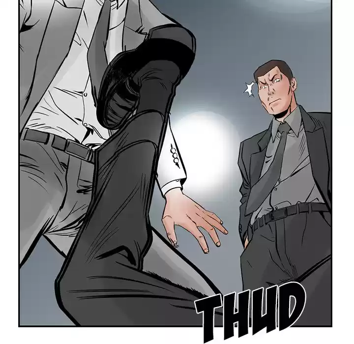 Legend: The Beginning ch.25