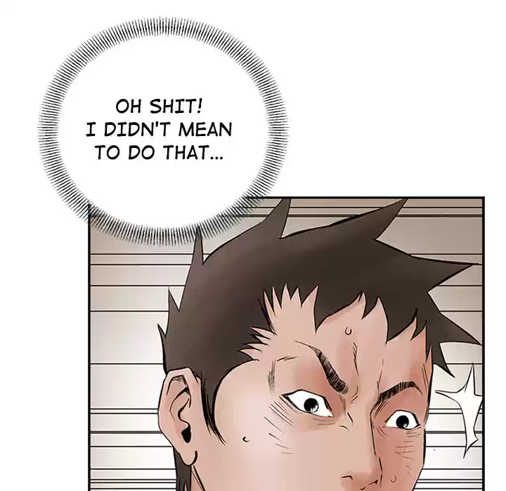 Legend: The Beginning ch.25