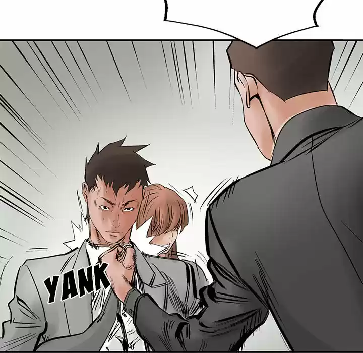 Legend: The Beginning ch.25