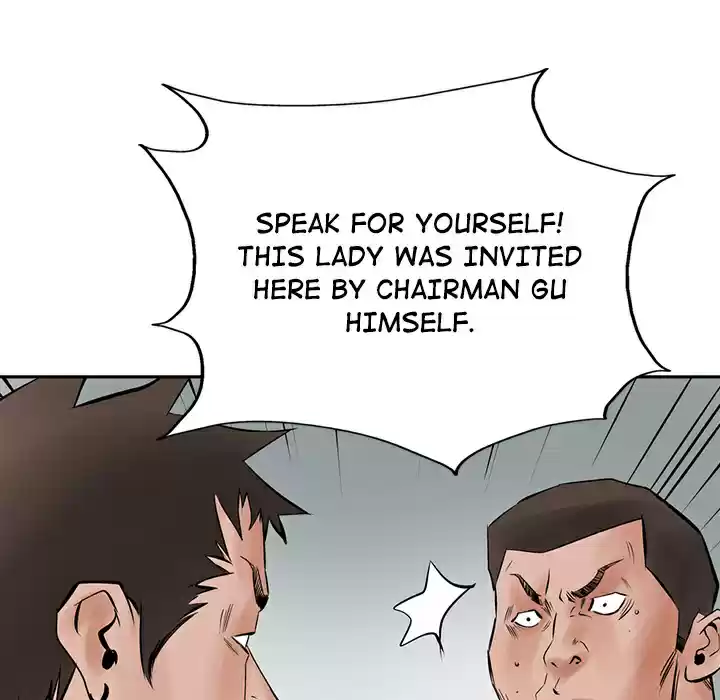 Legend: The Beginning ch.25