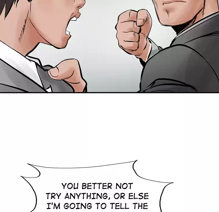 Legend: The Beginning ch.25