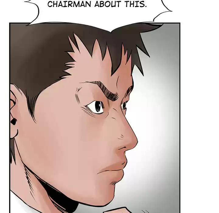 Legend: The Beginning ch.25