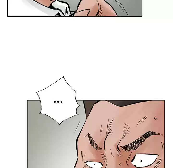 Legend: The Beginning ch.25