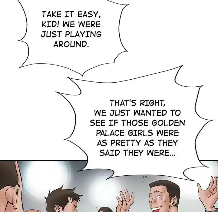 Legend: The Beginning ch.25