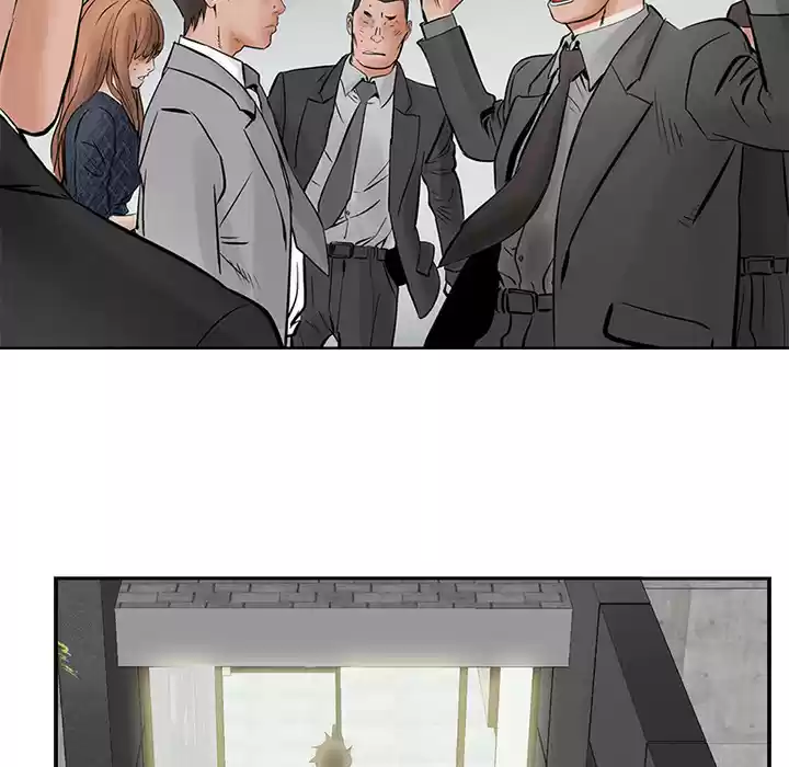 Legend: The Beginning ch.25