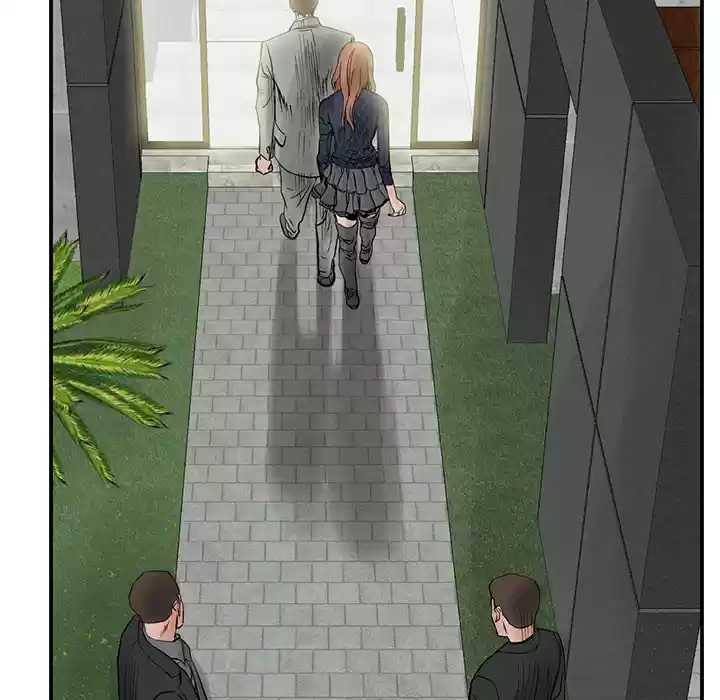 Legend: The Beginning ch.25