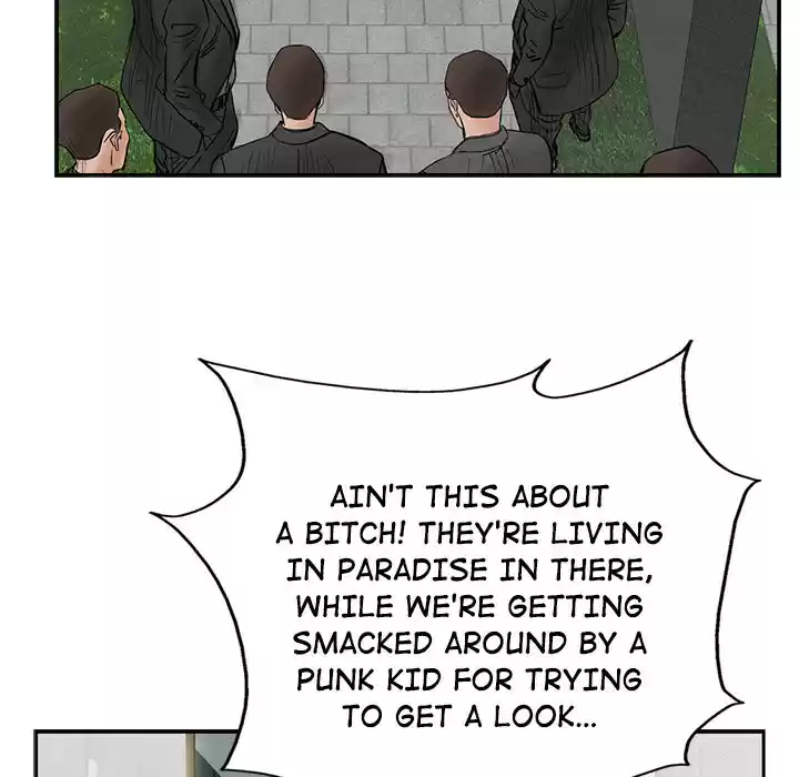 Legend: The Beginning ch.25