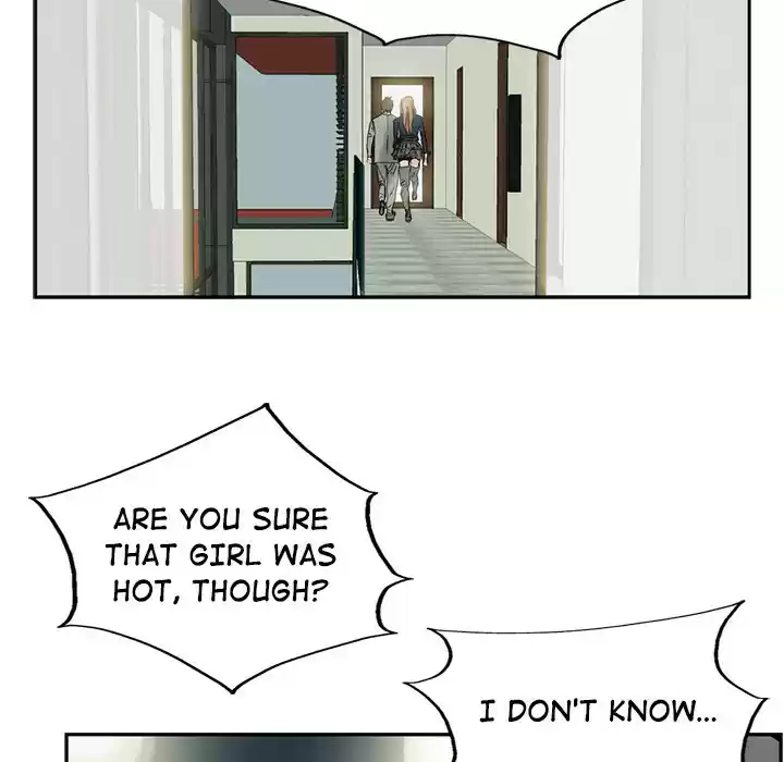 Legend: The Beginning ch.25