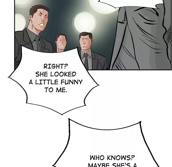 Legend: The Beginning ch.25