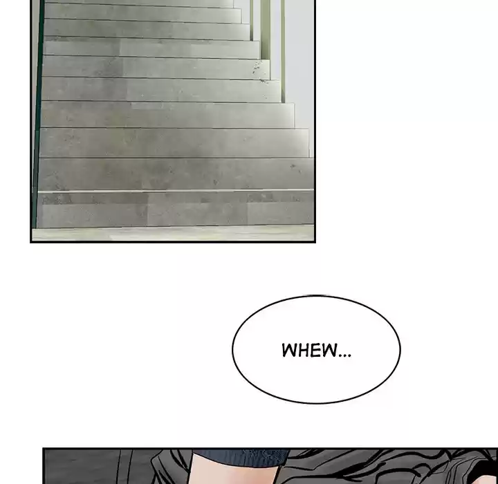 Legend: The Beginning ch.25