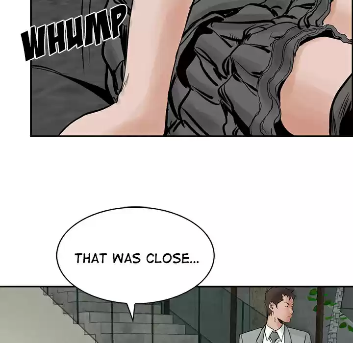 Legend: The Beginning ch.25