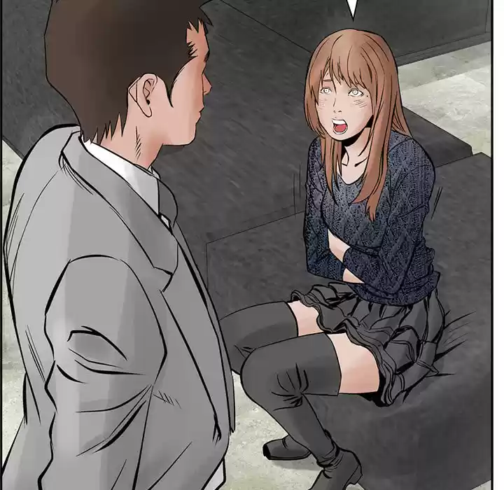 Legend: The Beginning ch.25