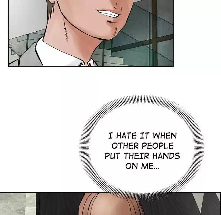 Legend: The Beginning ch.25