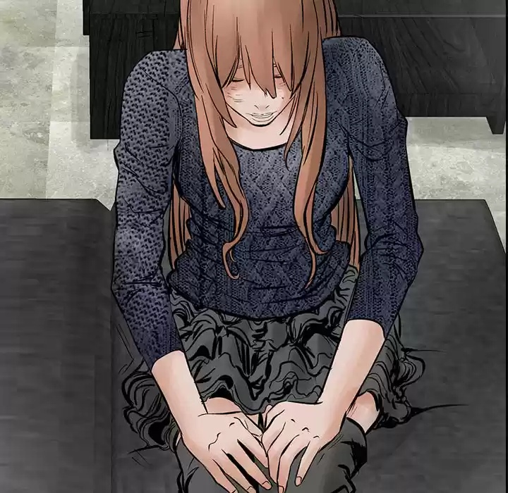 Legend: The Beginning ch.25