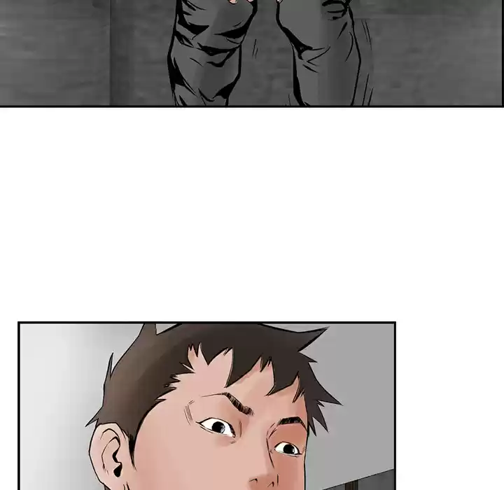 Legend: The Beginning ch.25