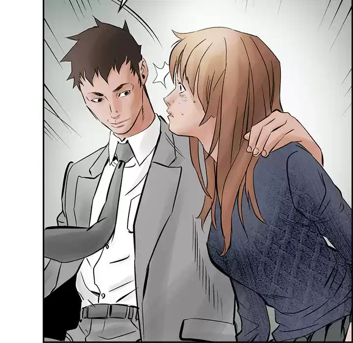 Legend: The Beginning ch.25