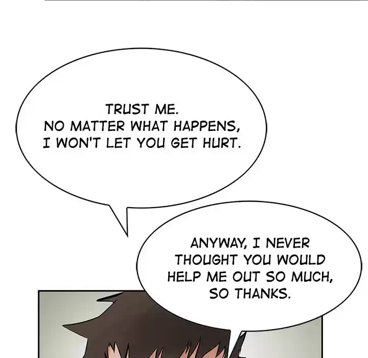 Legend: The Beginning ch.25