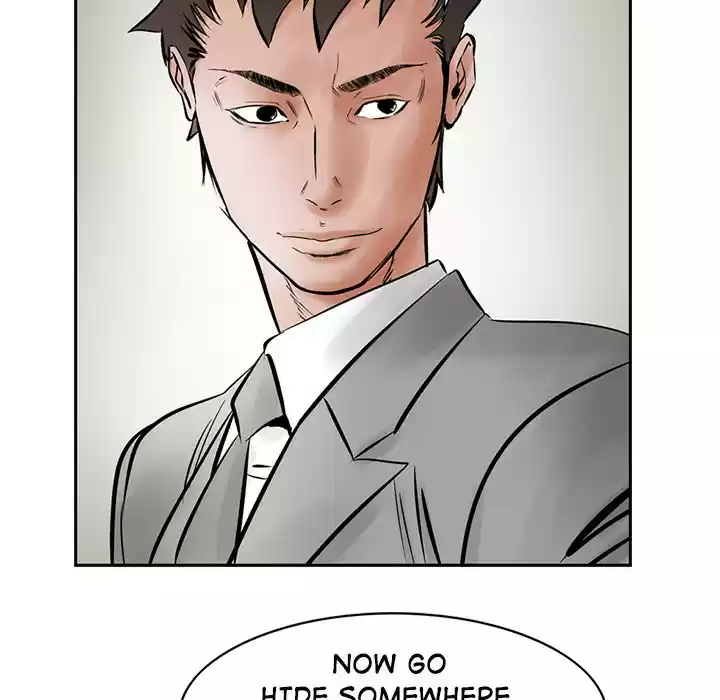 Legend: The Beginning ch.25