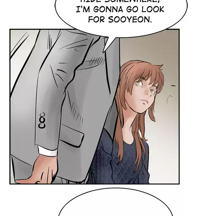 Legend: The Beginning ch.25