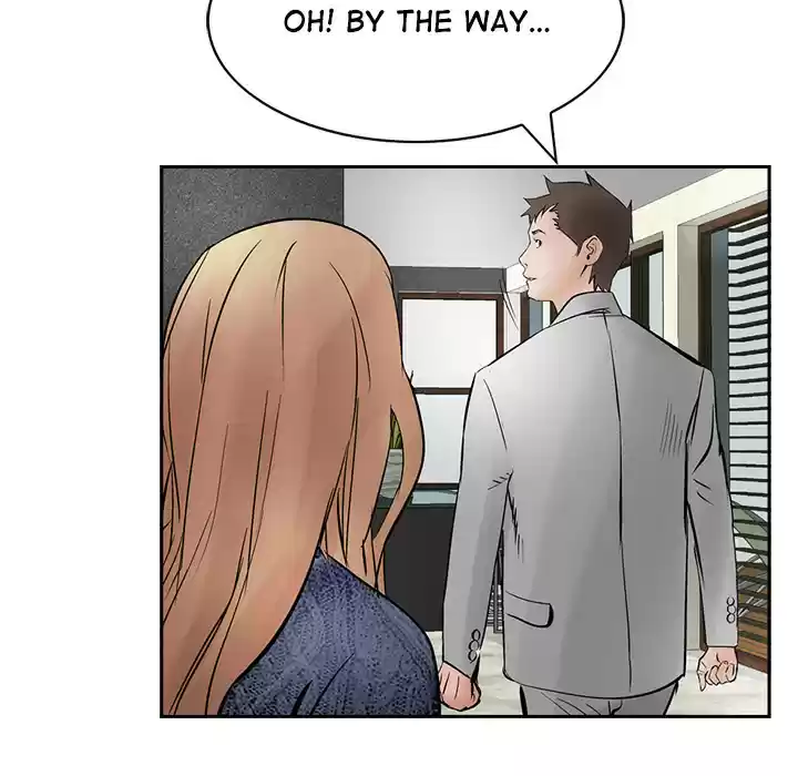 Legend: The Beginning ch.25