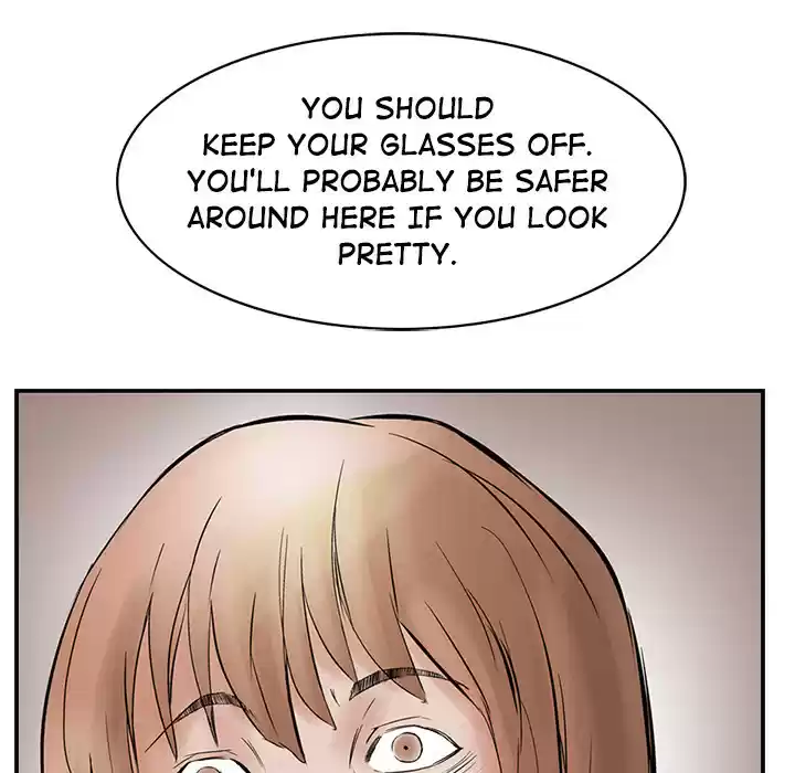 Legend: The Beginning ch.25