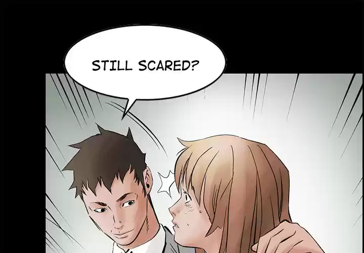 Legend: The Beginning ch.26