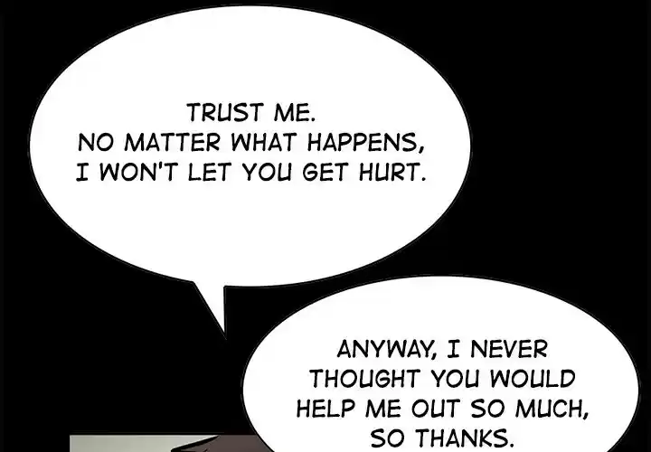 Legend: The Beginning ch.26