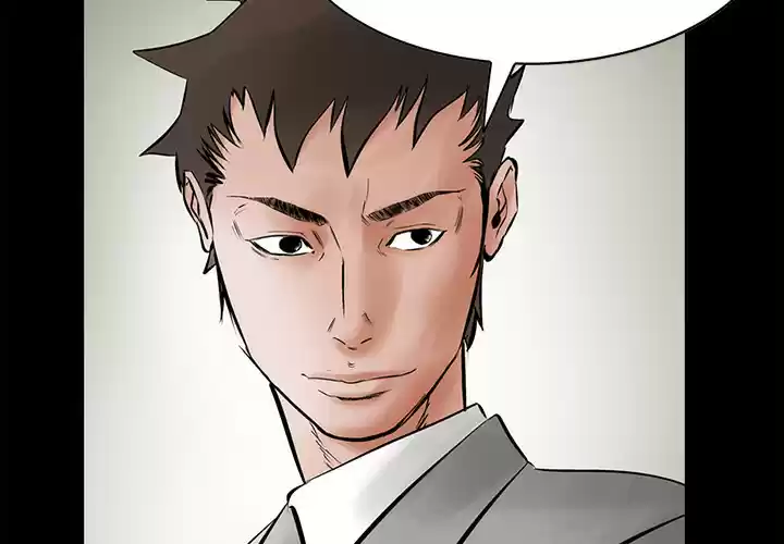 Legend: The Beginning ch.26