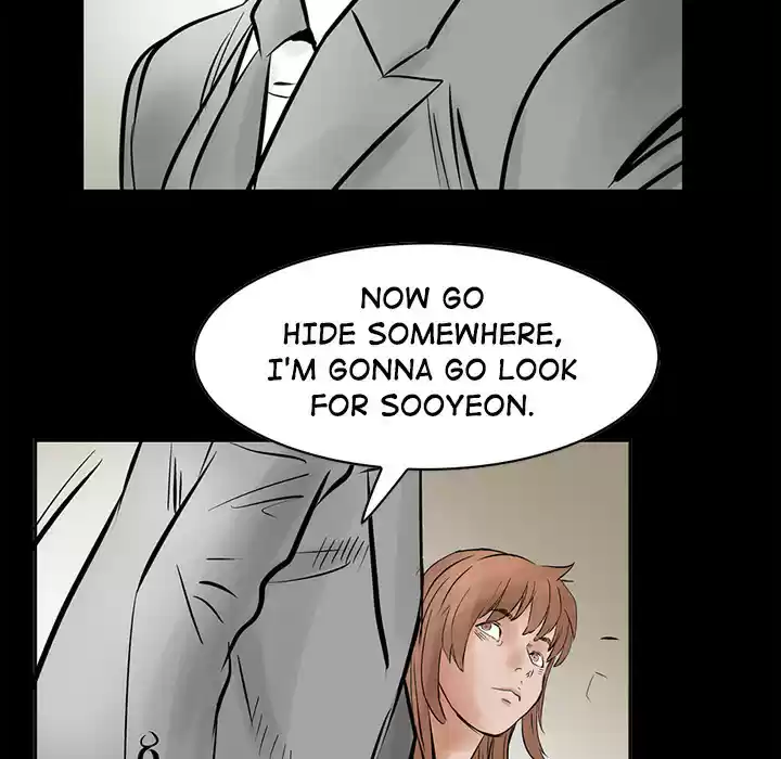 Legend: The Beginning ch.26