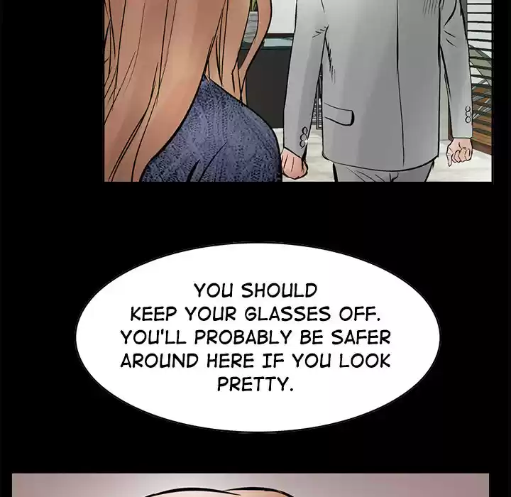 Legend: The Beginning ch.26