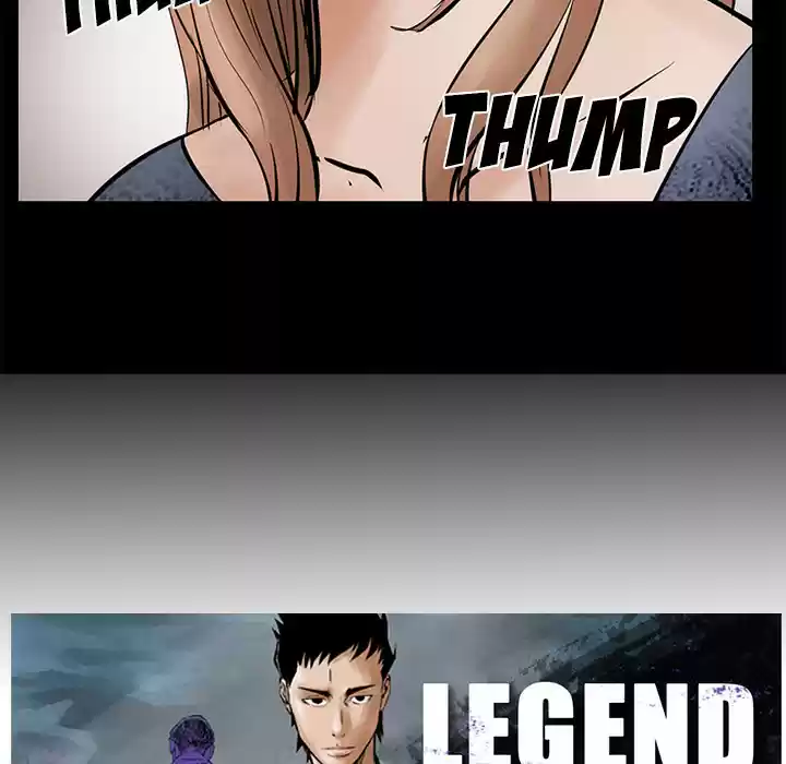 Legend: The Beginning ch.26