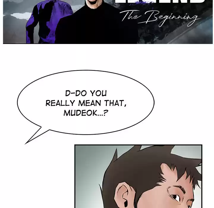 Legend: The Beginning ch.26