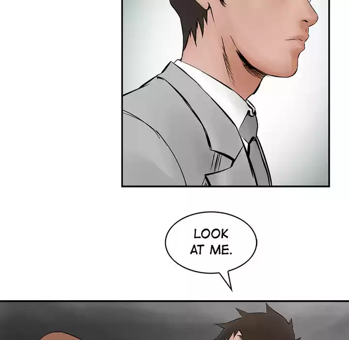 Legend: The Beginning ch.26