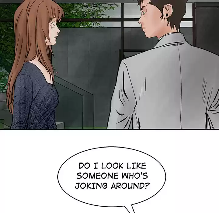 Legend: The Beginning ch.26