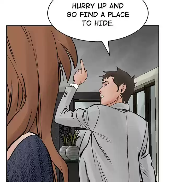 Legend: The Beginning ch.26