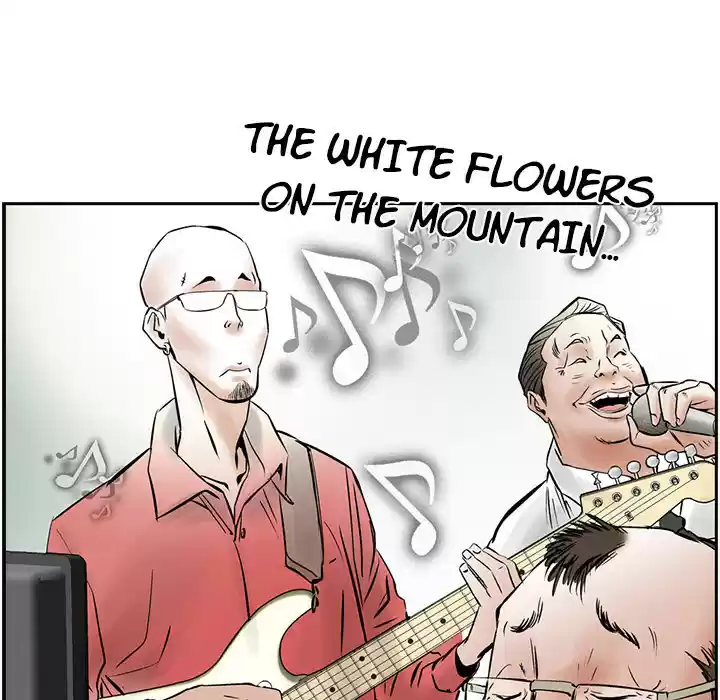 Legend: The Beginning ch.26