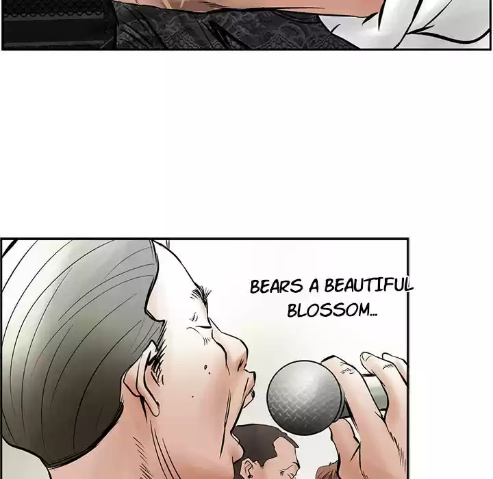 Legend: The Beginning ch.26