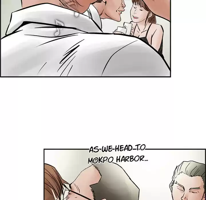 Legend: The Beginning ch.26