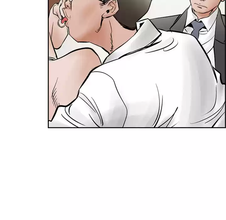 Legend: The Beginning ch.26