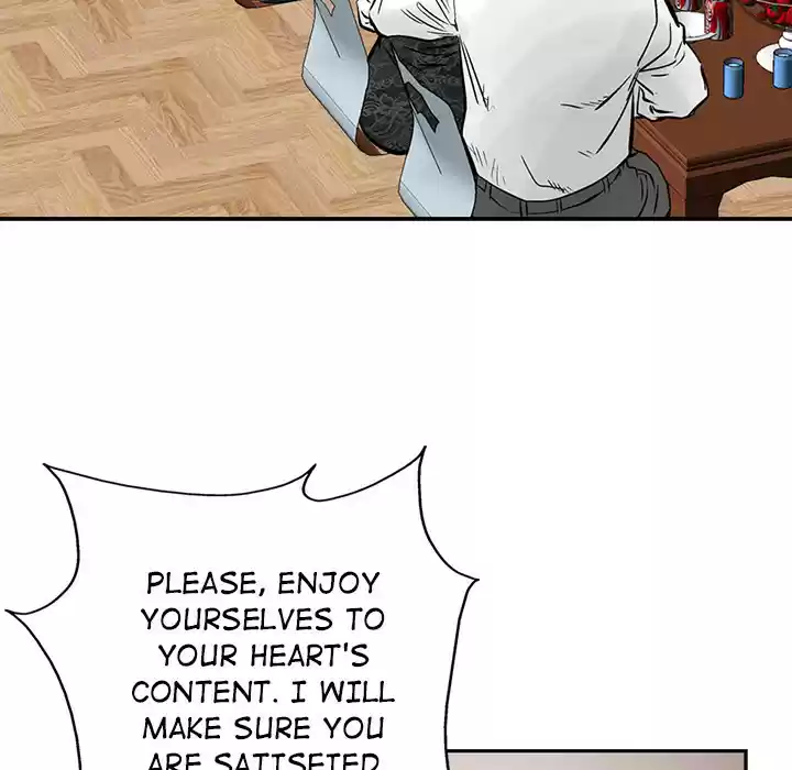 Legend: The Beginning ch.26