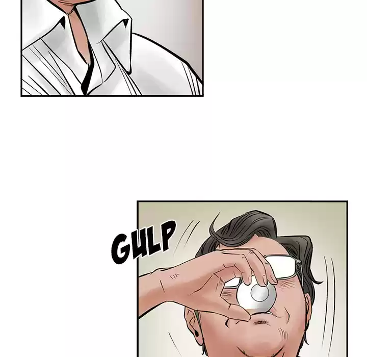 Legend: The Beginning ch.26