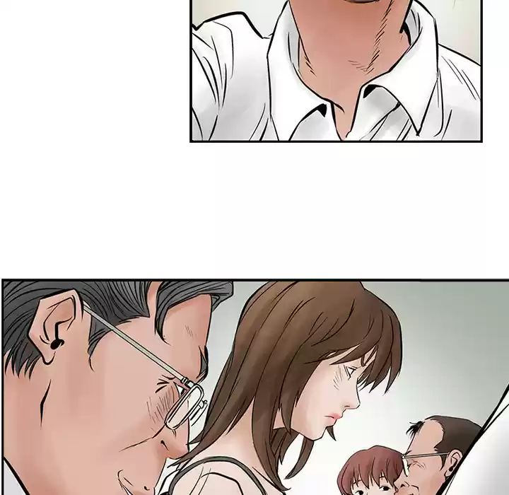 Legend: The Beginning ch.26