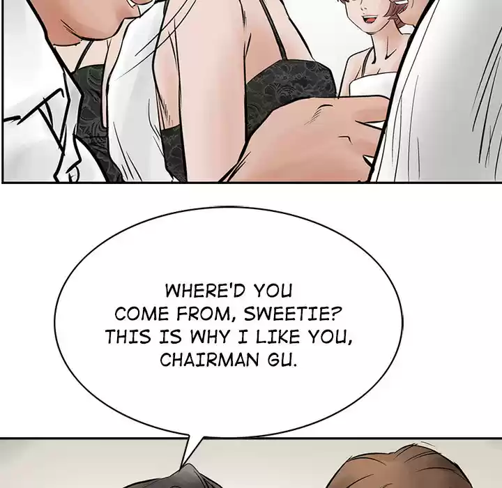 Legend: The Beginning ch.26