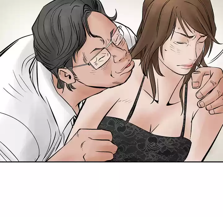 Legend: The Beginning ch.26