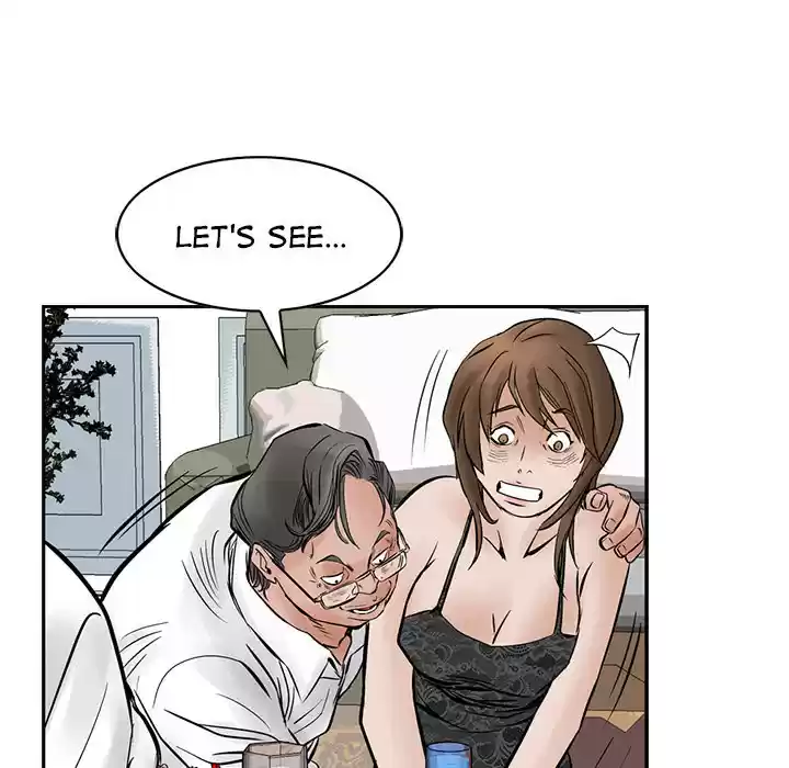 Legend: The Beginning ch.26