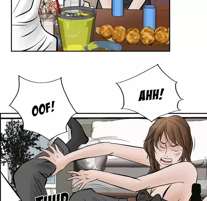 Legend: The Beginning ch.26