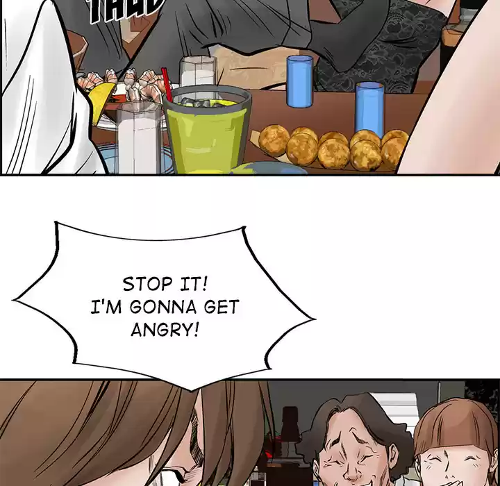 Legend: The Beginning ch.26