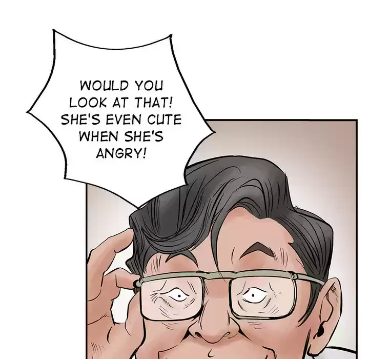 Legend: The Beginning ch.26