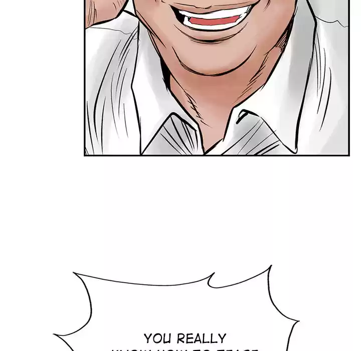 Legend: The Beginning ch.26